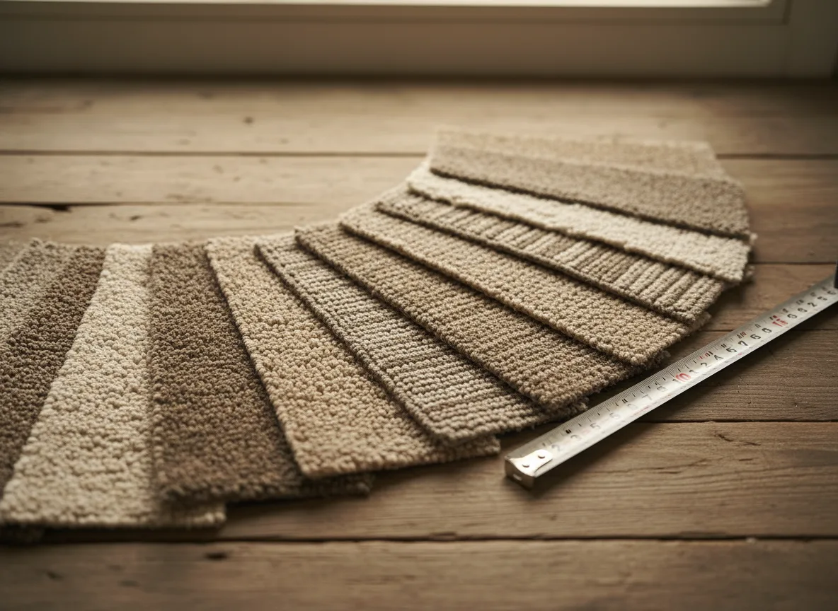 Carpet Installation National City, CA FAQs
