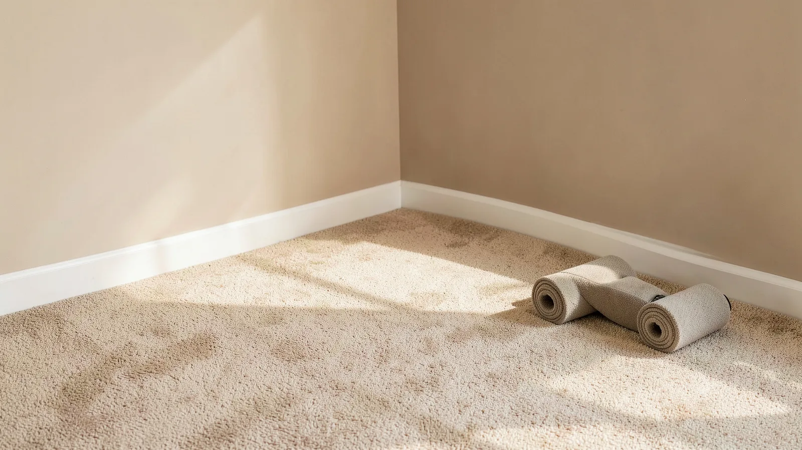 Carpet Installation in National City, CA near me